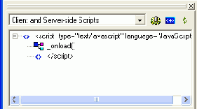    JavaScript  VBScript