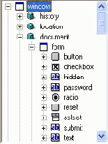    JavaScript  VBScript